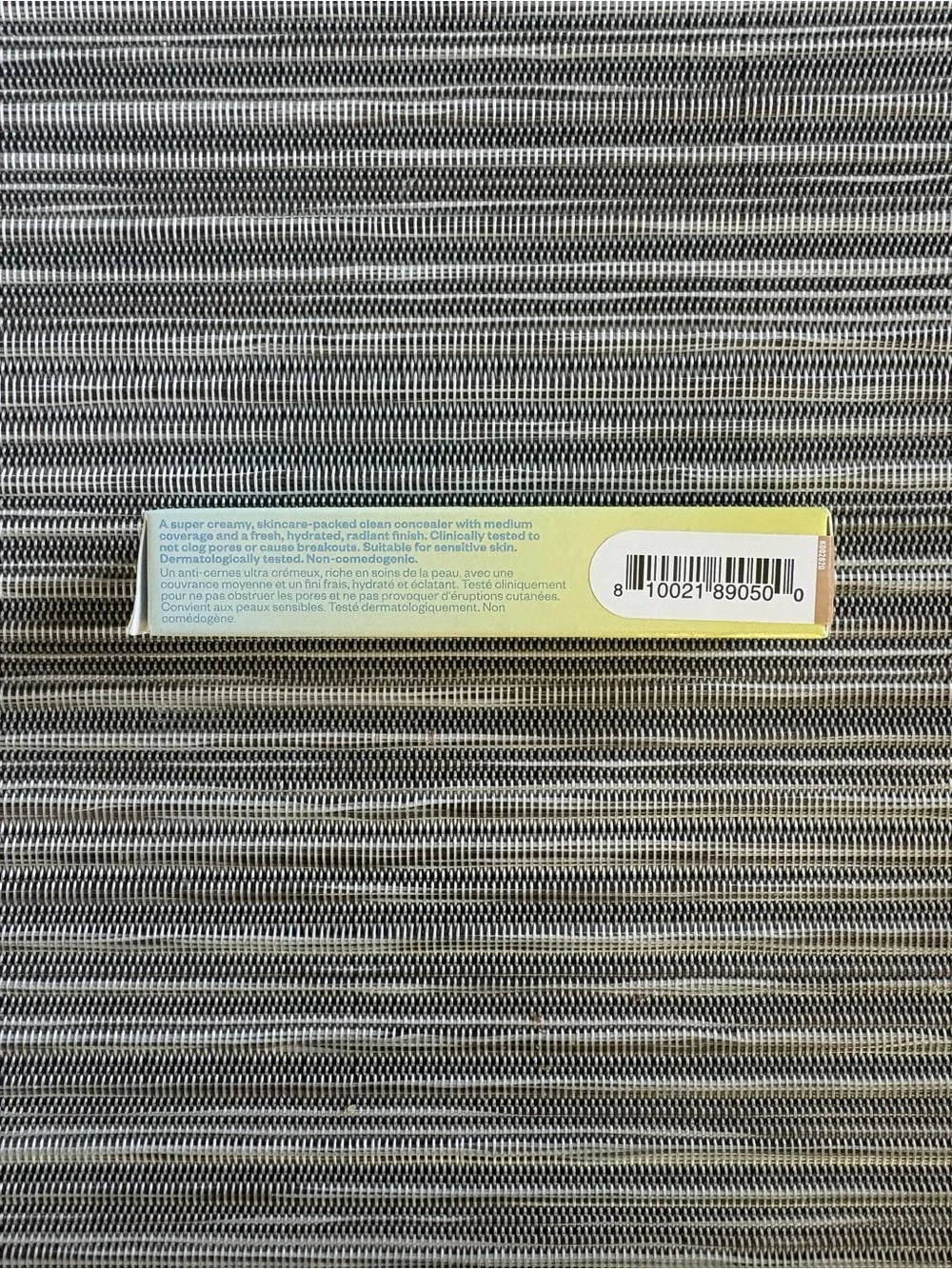 Kosas Revealer Brightening Concealer - medium with olive undertones